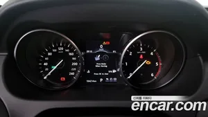 Land Rover Discovery Sport, 2017 — миниатюра 8