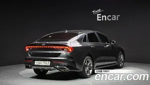 Kia K5, 2020 — миниатюра 2