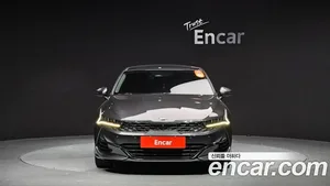 Kia K5, 2020 — миниатюра 3