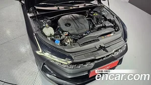 Kia K5, 2020 — миниатюра 6