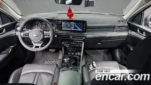 Kia K5, 2020 — миниатюра 7