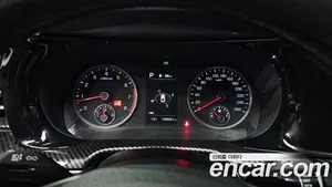 Kia K5, 2020 — миниатюра 8