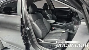Kia K5, 2020 — миниатюра 10
