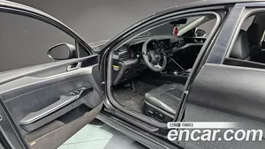 Kia K5, 2020 — миниатюра 11