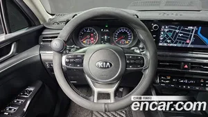 Kia K5, 2020 — миниатюра 12