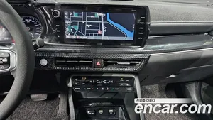 Kia K5, 2020 — миниатюра 13