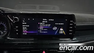 Kia K5, 2020 — миниатюра 15