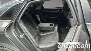Kia K5, 2020 — миниатюра 19
