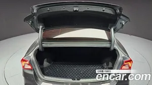 Kia K5, 2020 — миниатюра 20