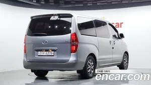 Hyundai Starex, 2018 — миниатюра 2