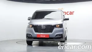 Hyundai Starex, 2018 — миниатюра 3