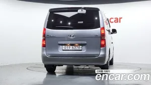 Hyundai Starex, 2018 — миниатюра 4