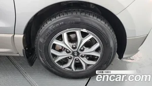 Hyundai Starex, 2018 — миниатюра 5