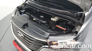 Hyundai Starex, 2018 — миниатюра 6
