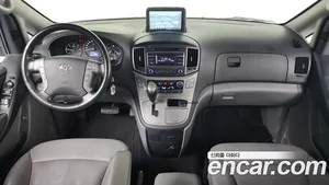 Hyundai Starex, 2018 — миниатюра 7