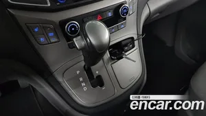 Hyundai Starex, 2018 — миниатюра 9