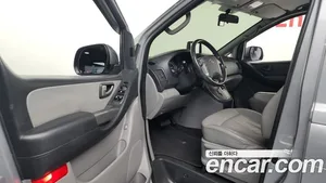 Hyundai Starex, 2018 — миниатюра 10