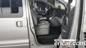 Hyundai Starex, 2018 — миниатюра 11