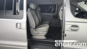 Hyundai Starex, 2018 — миниатюра 12