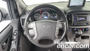 Hyundai Starex, 2018 — миниатюра 13