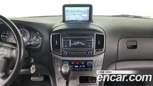 Hyundai Starex, 2018 — миниатюра 14