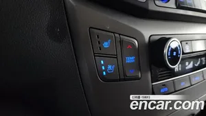 Hyundai Starex, 2018 — миниатюра 18