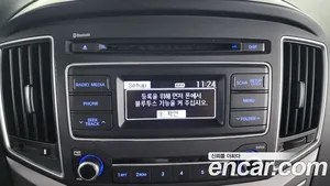Hyundai Starex, 2018 — миниатюра 19
