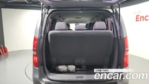 Hyundai Starex, 2018 — миниатюра 20