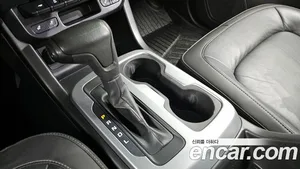 Chevrolet Colorado, 2021 — миниатюра 9