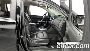 Chevrolet Colorado, 2021 — миниатюра 11