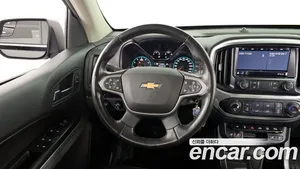 Chevrolet Colorado, 2021 — миниатюра 13