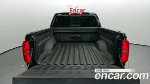 Chevrolet Colorado, 2021 — миниатюра 20