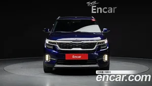 Kia Seltos, 2019 — миниатюра 3