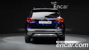 Kia Seltos, 2019 — миниатюра 4