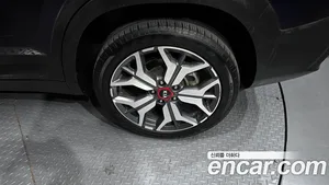 Kia Seltos, 2019 — миниатюра 5