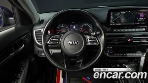 Kia Seltos, 2019 — миниатюра 14