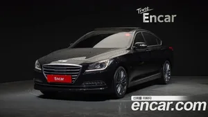 Hyundai Genesis, 2014 — миниатюра 1