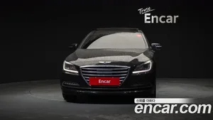 Hyundai Genesis, 2014 — миниатюра 3