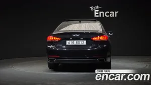 Hyundai Genesis, 2014 — миниатюра 4