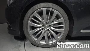 Hyundai Genesis, 2014 — миниатюра 5