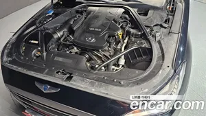Hyundai Genesis, 2014 — миниатюра 6