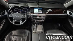 Hyundai Genesis, 2014 — миниатюра 7