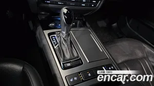 Hyundai Genesis, 2014 — миниатюра 9