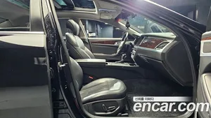 Hyundai Genesis, 2014 — миниатюра 10