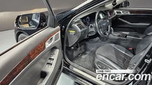 Hyundai Genesis, 2014 — миниатюра 11