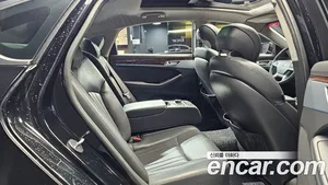 Hyundai Genesis, 2014 — миниатюра 12