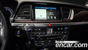 Hyundai Genesis, 2014 — миниатюра 14