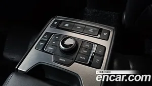 Hyundai Genesis, 2014 — миниатюра 16