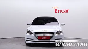 Hyundai Genesis, 2015 — миниатюра 3
