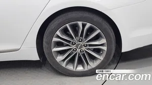 Hyundai Genesis, 2015 — миниатюра 5
